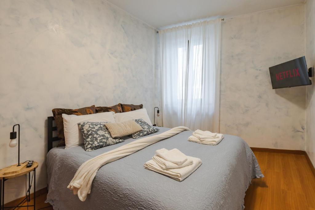 5min Centro Storico Suite with BagnoTurco - AC - 2
