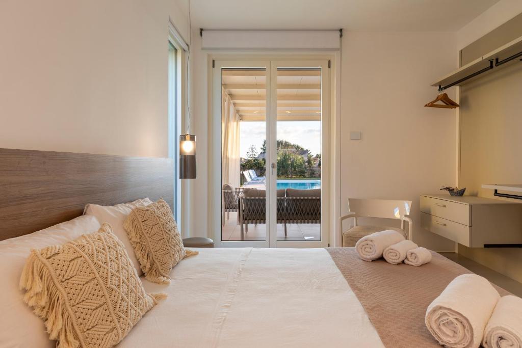 Casa Marza Rifugio al mare - IsulaTravel - 4