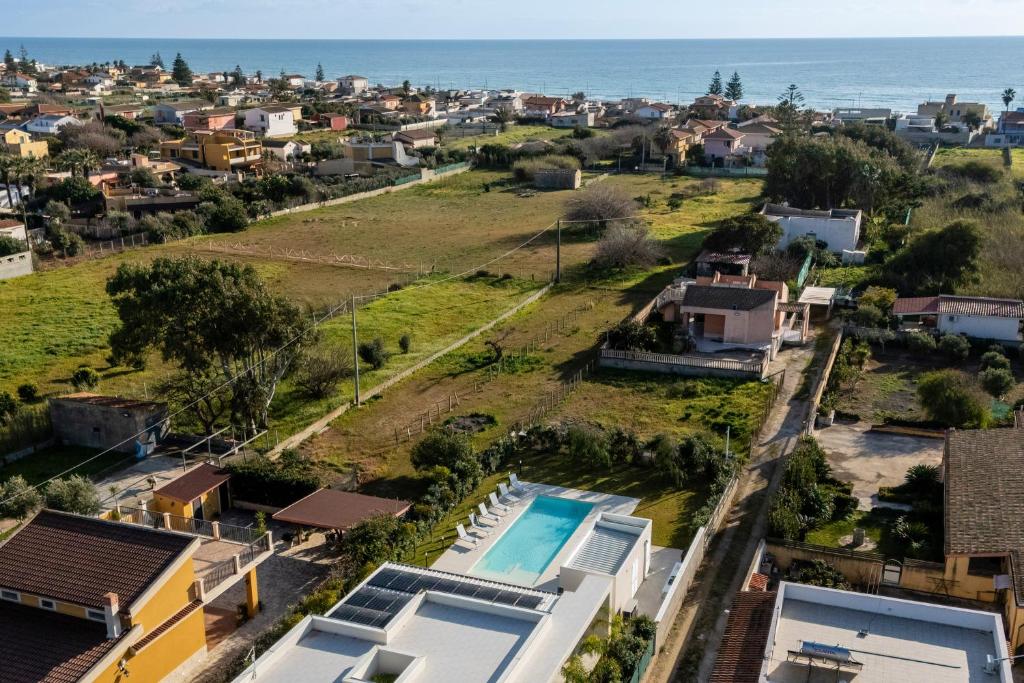 Casa Marza Rifugio al mare - IsulaTravel - 2