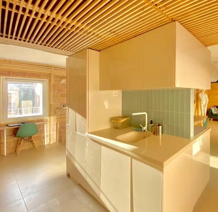 Apartamento UTZON - 2