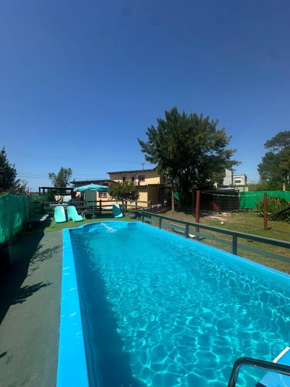 Casa de Campo La Maribel - 3
