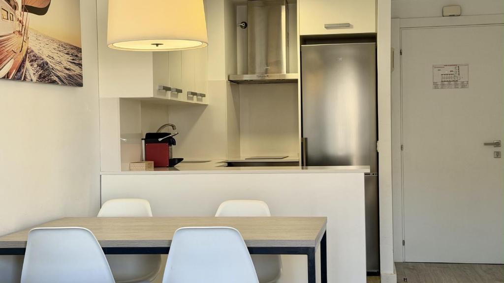 Apartament FESTASOL 314 - 5
