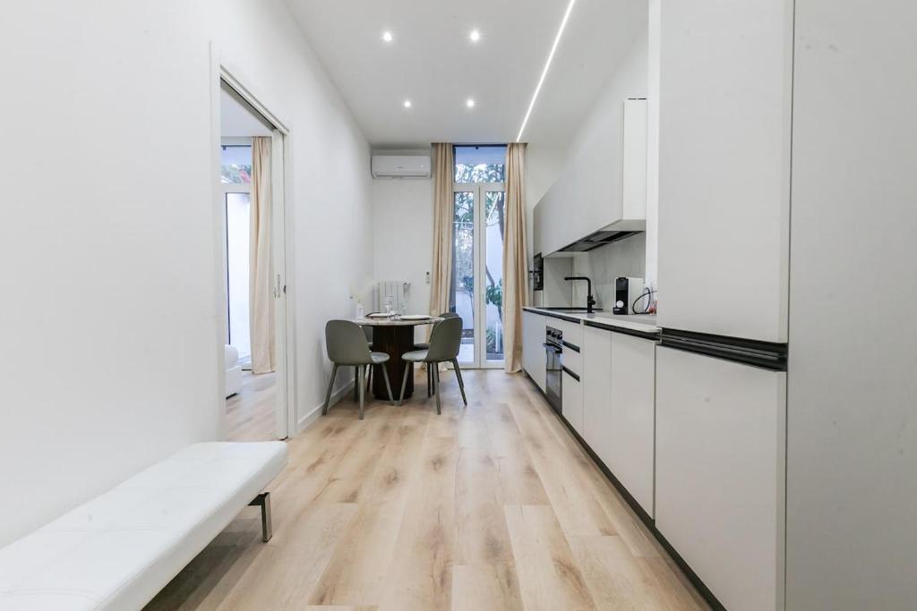 Luxury 2-bedroom apartment central station - 5