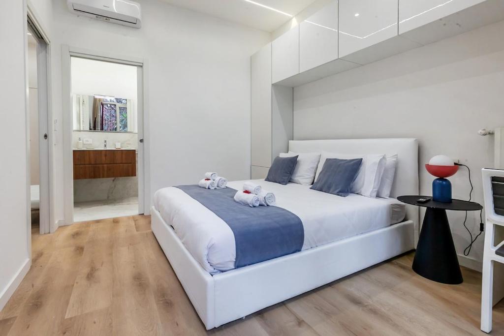 Luxury 2-bedroom apartment central station - 3