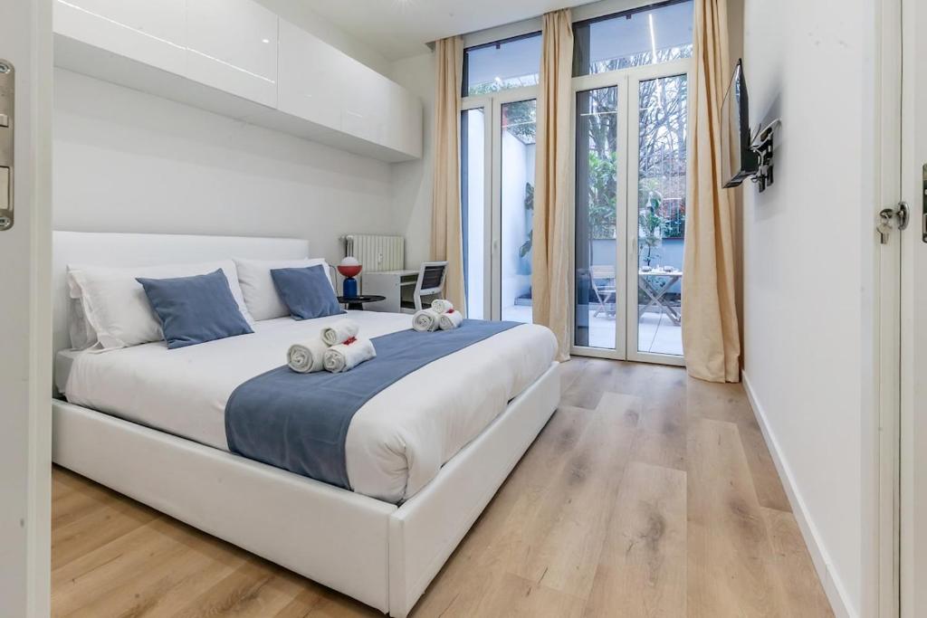 Luxury 2-bedroom apartment central station - 1