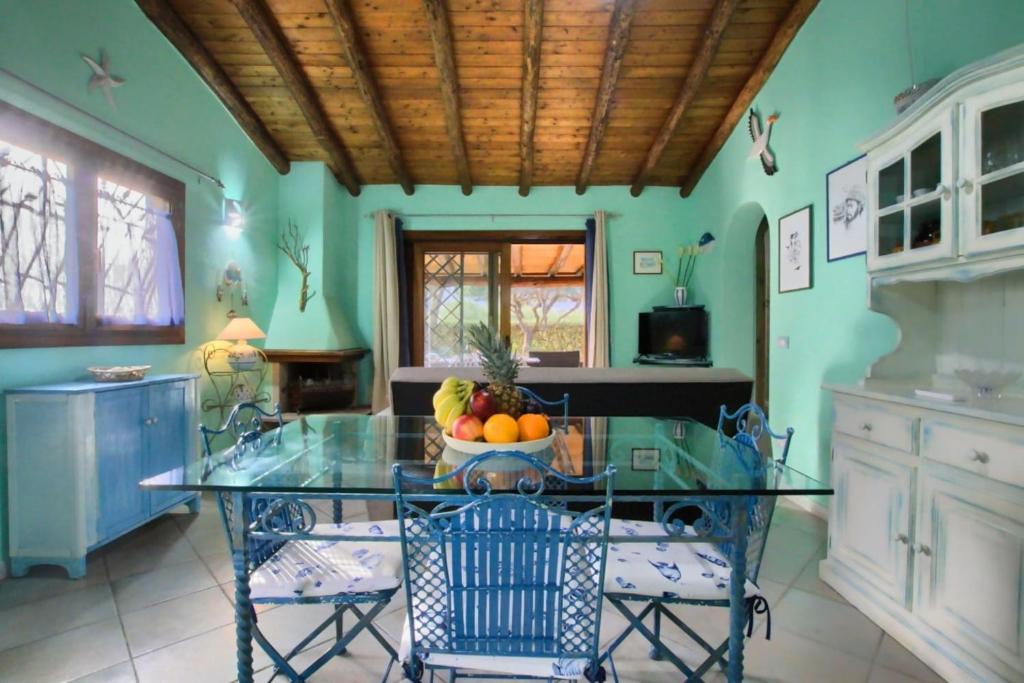 Villa Raja - 5 min dalla spiaggia - con parcheggio - 2