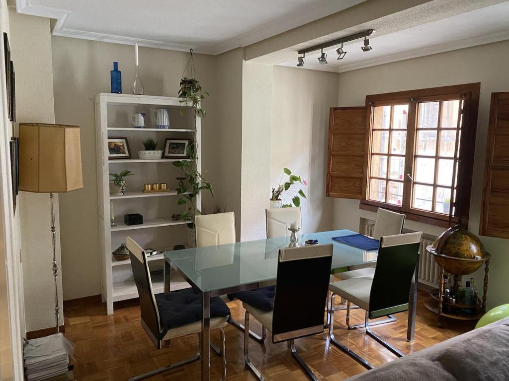 Apartment in downtown Oviedo next to the town hall - 2