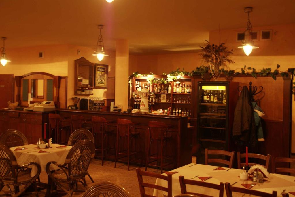 Hotel Twardowski photo