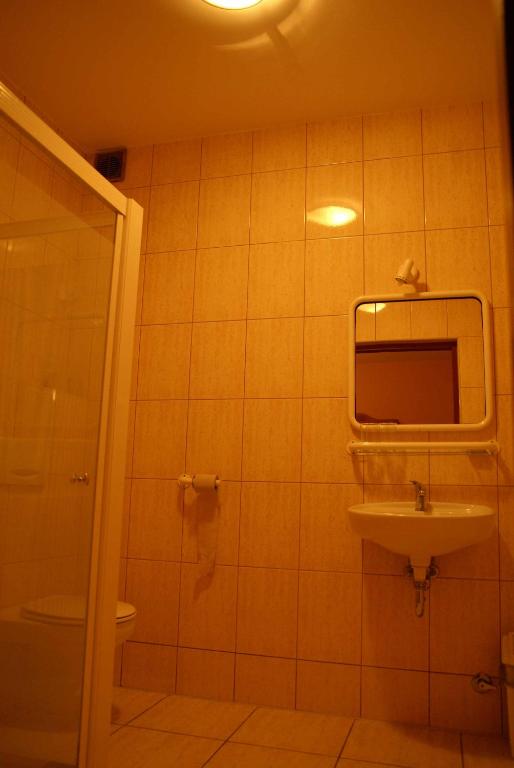 Hotel Twardowski photo