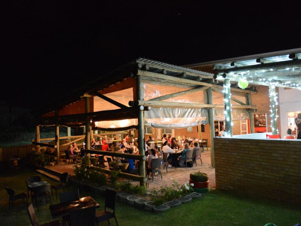 Hokahanya Inn & Conference Centre photo