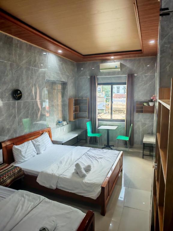 Tuan Thanh Homestay 호텔 이미지 1