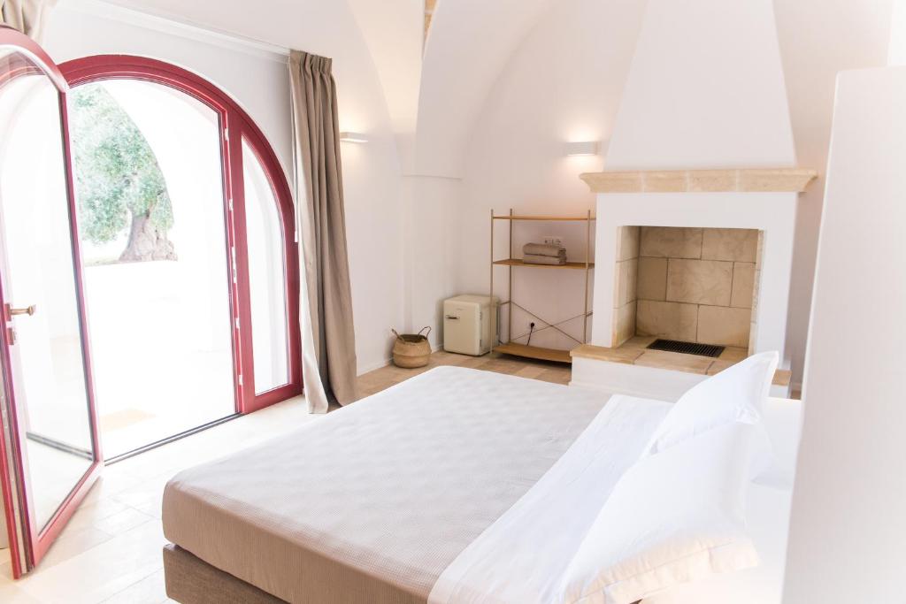 Sorelle Barnaba Country House - 2