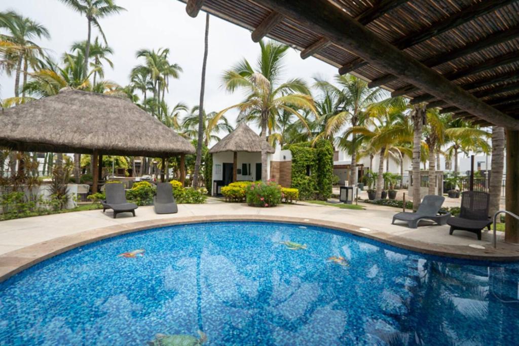 Palmilla, Hermosa casa vacacional - 1