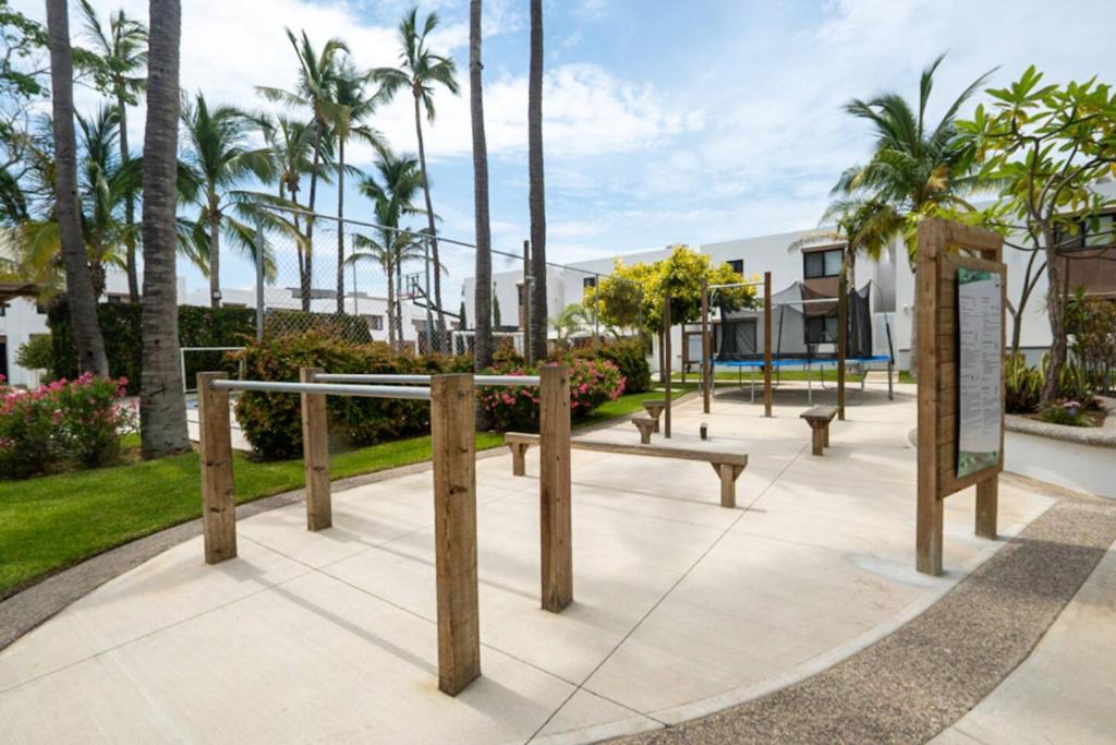 Palmilla, Hermosa casa vacacional - 2