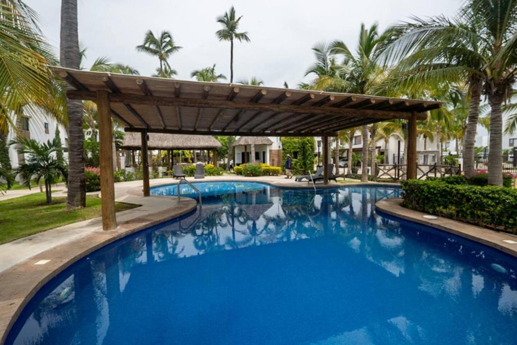 Palmilla, Hermosa casa vacacional - 5