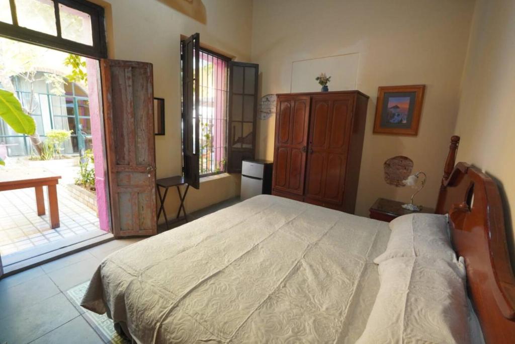 Habitacion Faro - 2