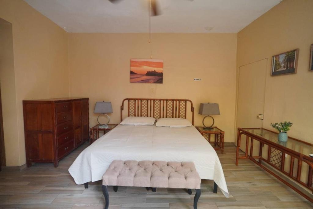 Habitacion Machado - 2
