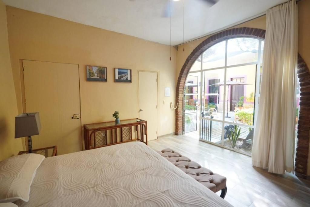 Habitacion Machado - 4