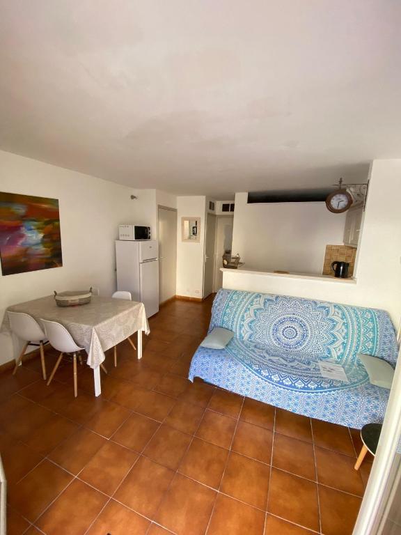 Appartement calme à deux pas de la mer - 1