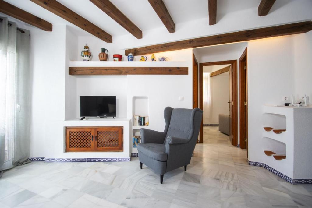Aldea Del Mar ID157 - 5