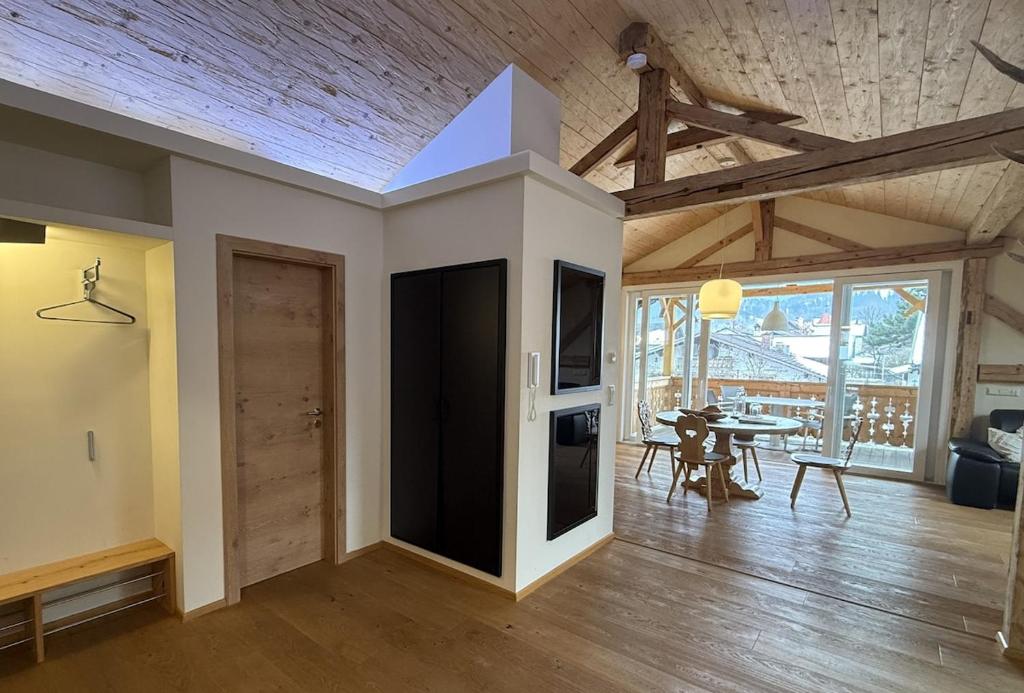 Ferienwohnung Haus Bader - 2