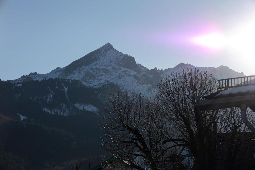 Ferienwohnung Haus Bader - 5