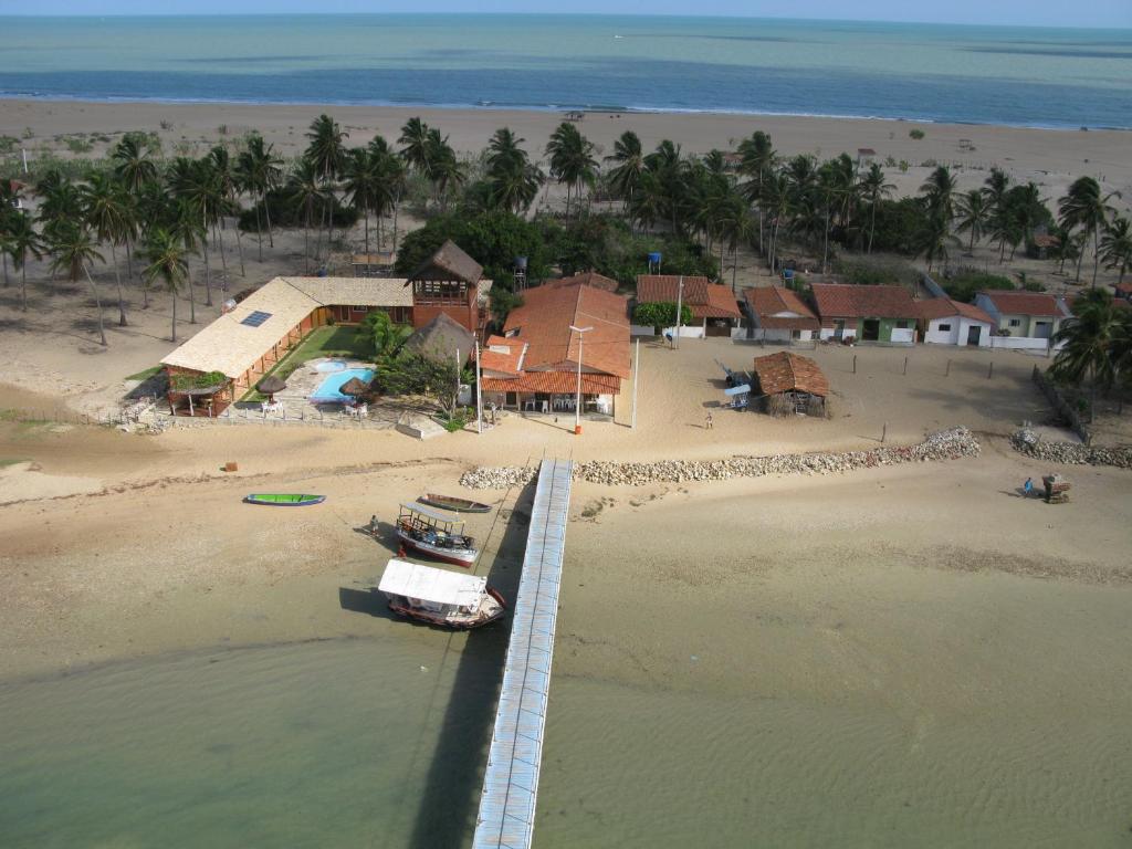 Pousada Peixe Galo
