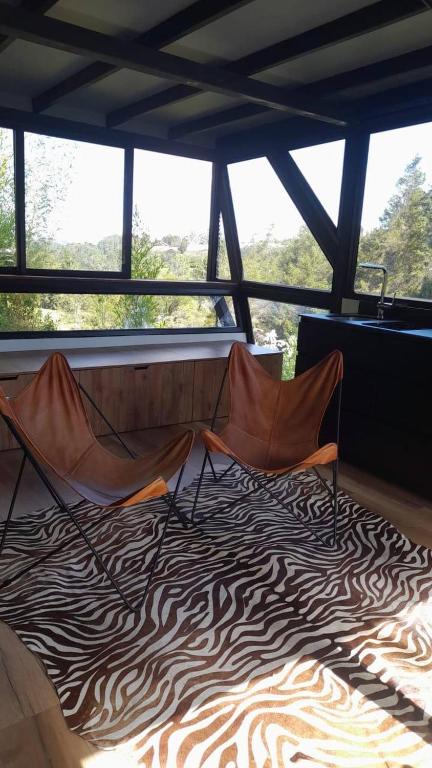 Lake Cabin Near MetroCable ARVI - 4