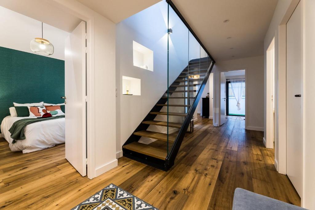 BLOOMY Villa Biarritz - 5