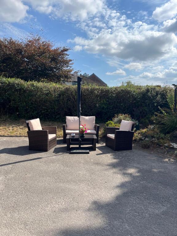 Hazeldene, Winfrith photo 8