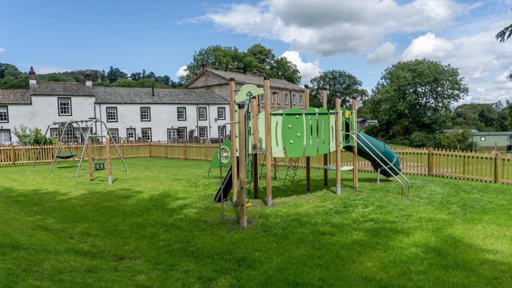 Waterfoot Park photo 7