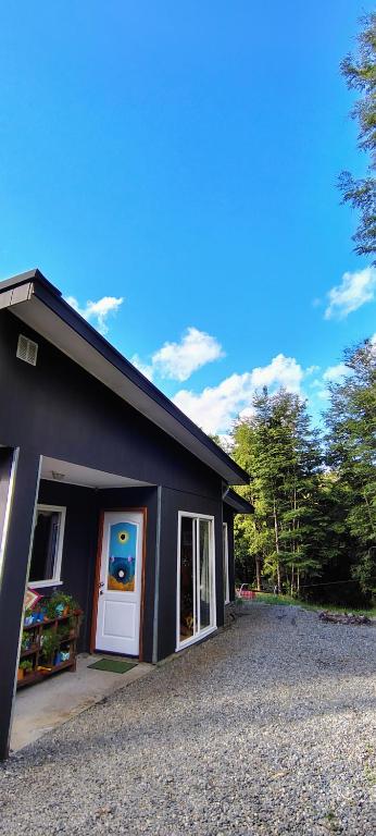 3D2B Casa, Tinaja, Bosque Nativo, Estero - 2