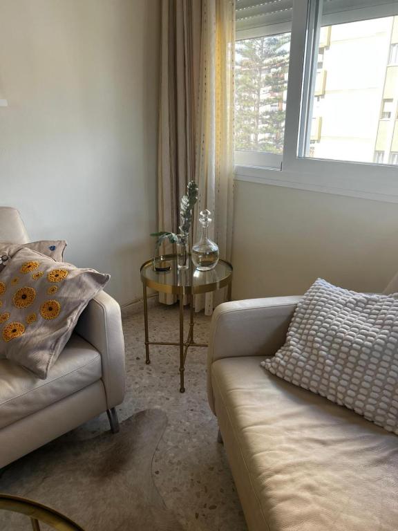 A2 Apartment 2 beds for 4 persons in Los Boliches - 2