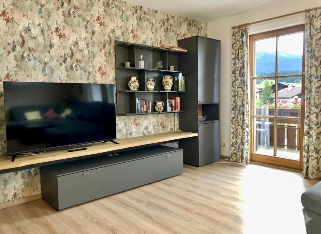 Wohnung Almenrausch - Urlaub mit Freunden und Familie - 3