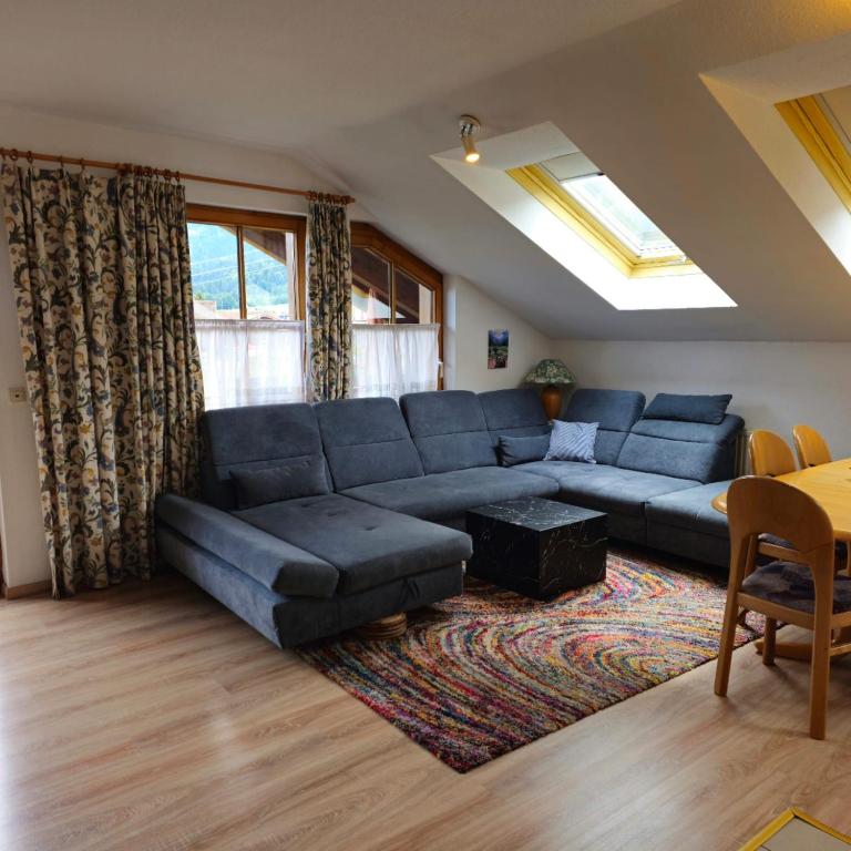Wohnung Almenrausch - Urlaub mit Freunden und Familie - 4