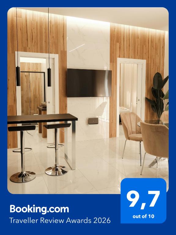 Doryana Luxury - 2