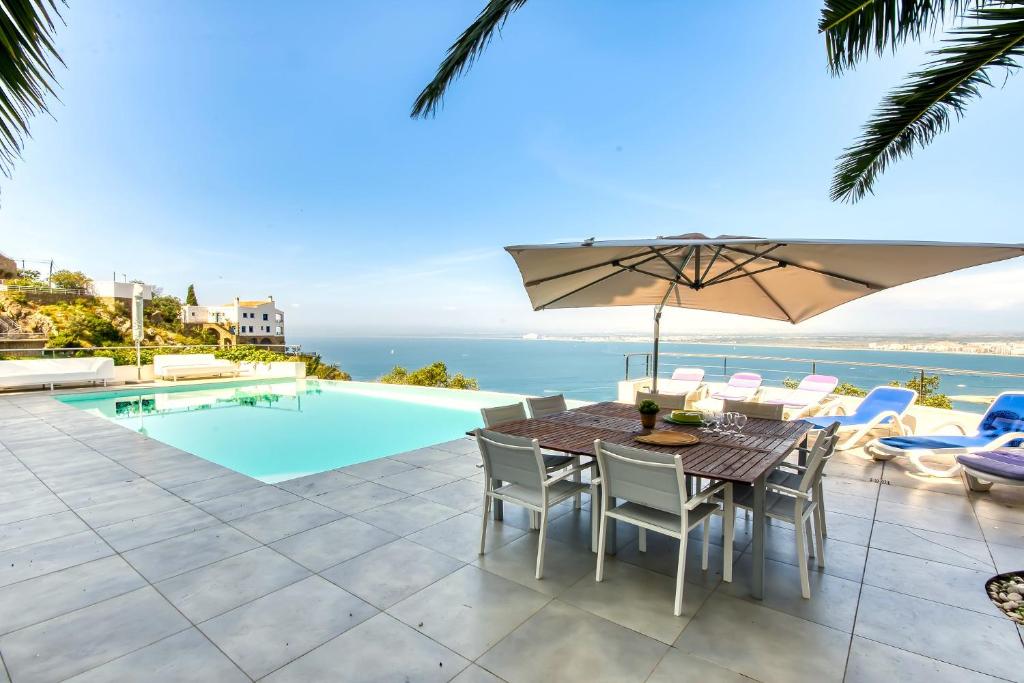 Villa Lou Roses - Immo Barneda - 5
