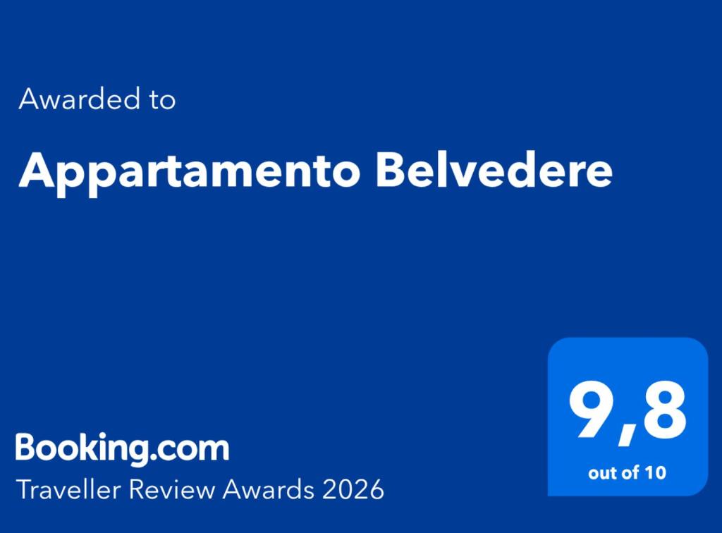 Appartamento Belvedere - 2