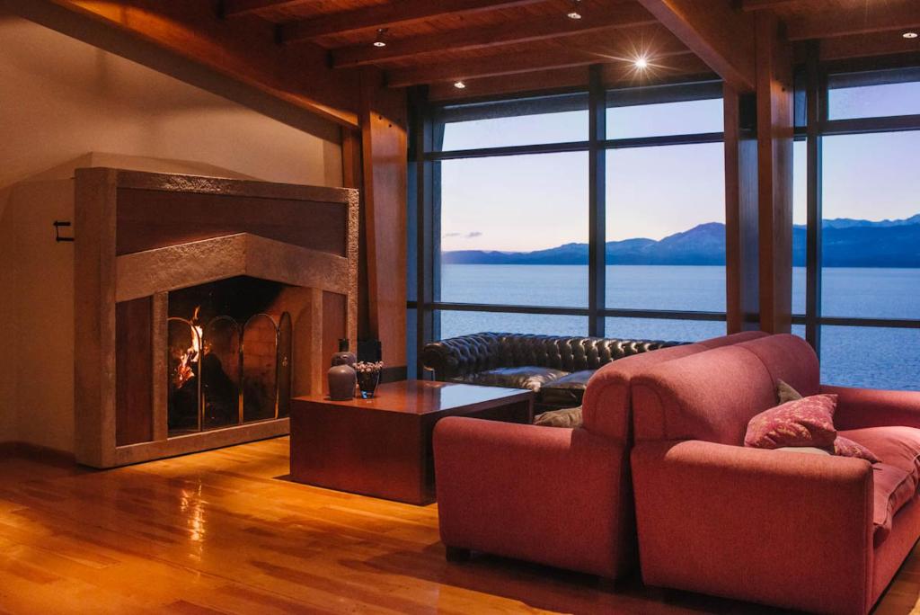 Alma Del Lago Suites & Spa - 5