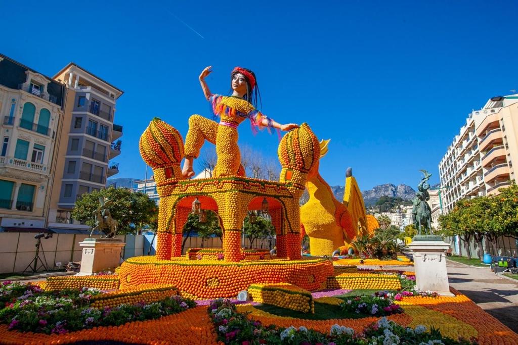 3 Pieces des Jardins, Parking, 50m plage, clim - 4