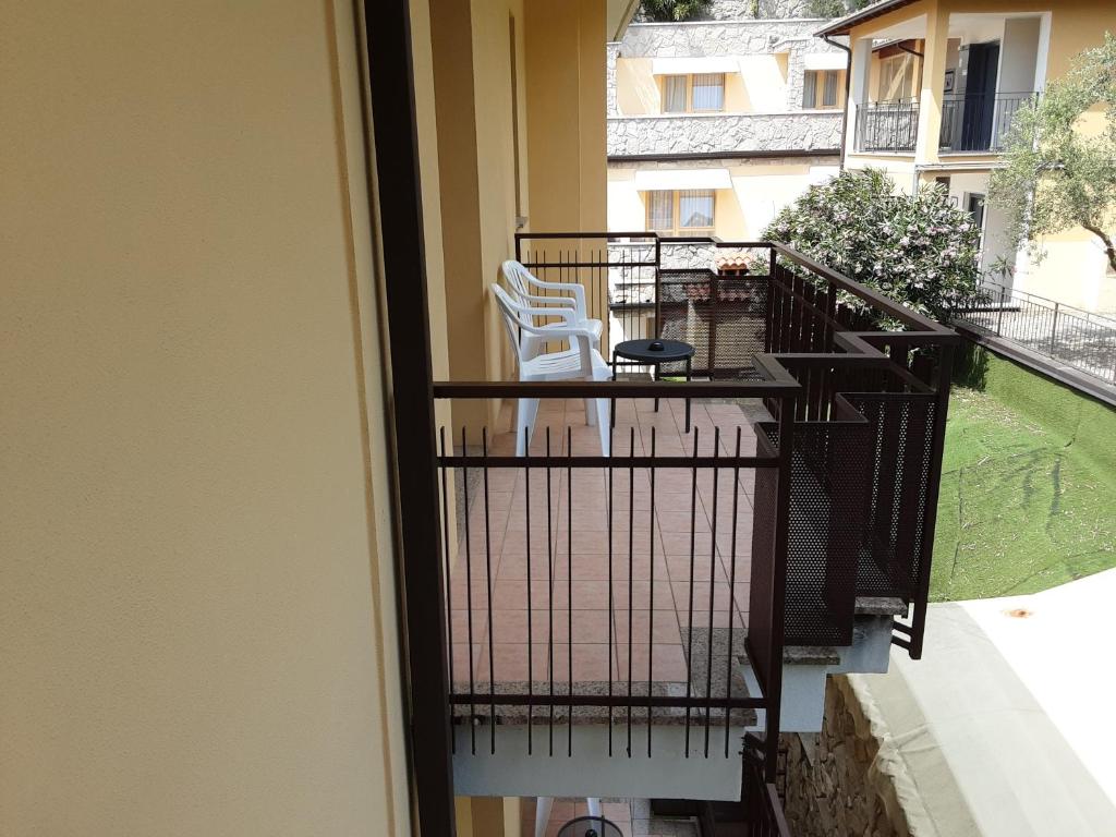 Hotel Florida — Hotel rooms in Limone sul Garda, Lombardy