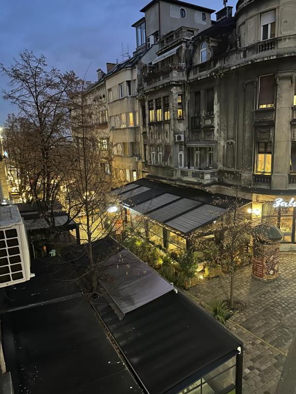 Old Town Suites - 2