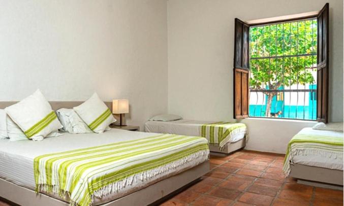 Hotel San German - 5