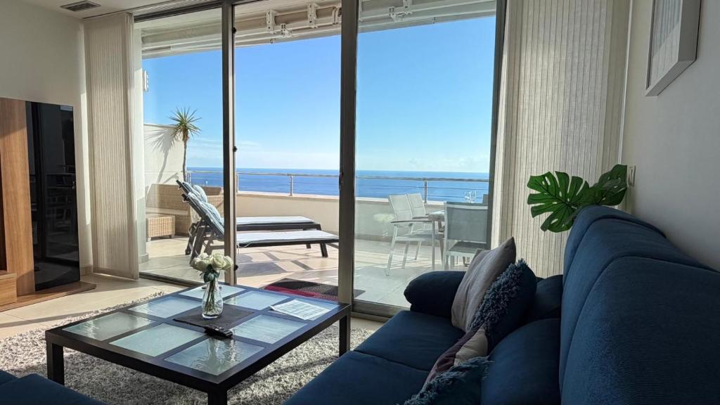 Mare Nostrum Sea View Apartment - 3