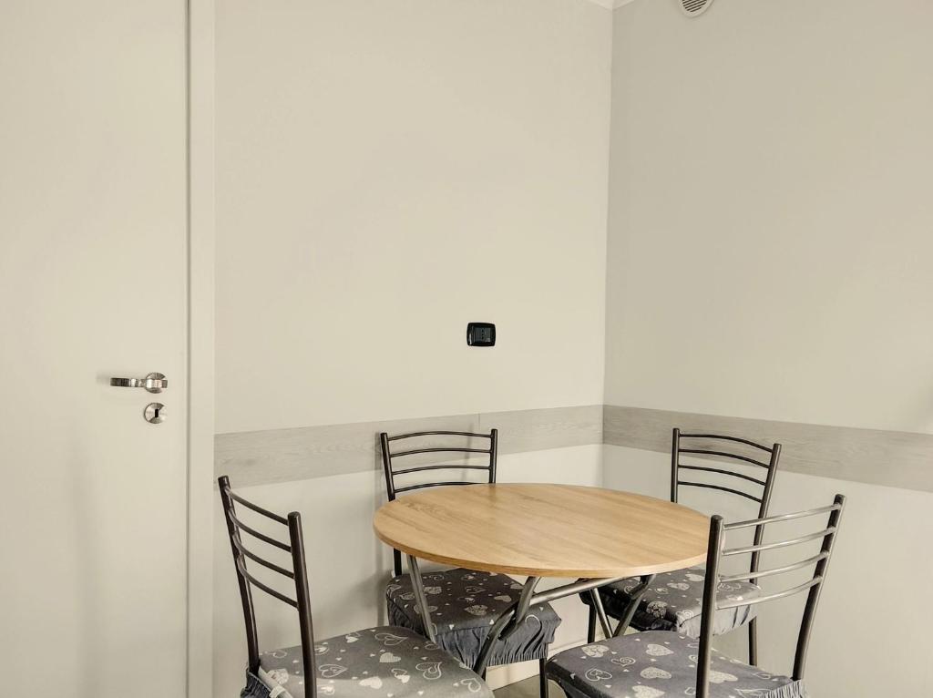 Le Domus APARTMENT - 3