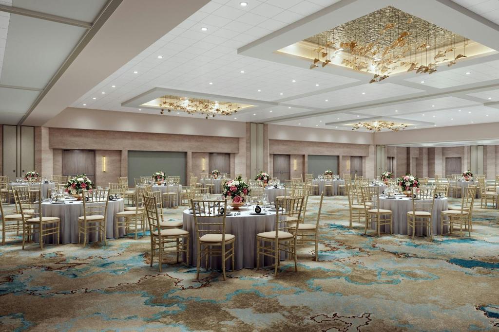 Meeting room / ballrooms