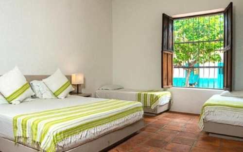 Hotel San German - 3