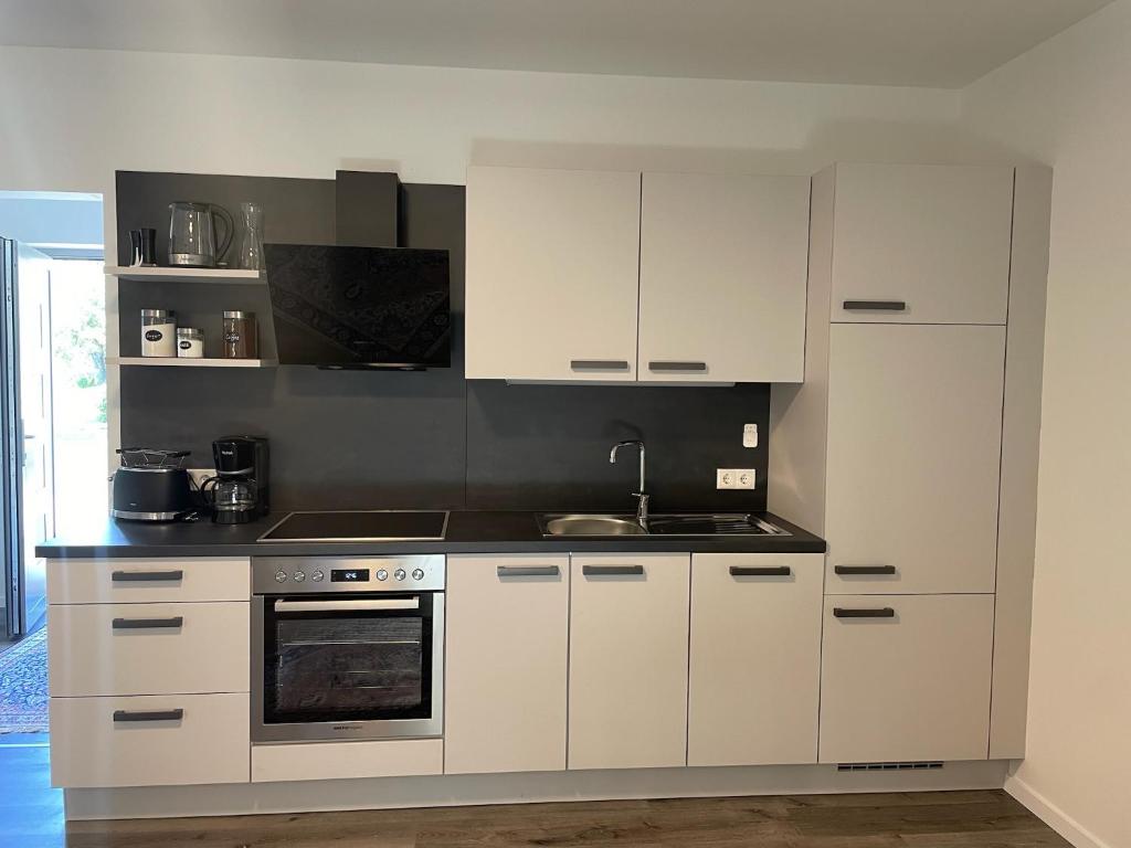 Sorinas Home - Comfortable Apartment near Graz - Free Parking - 5