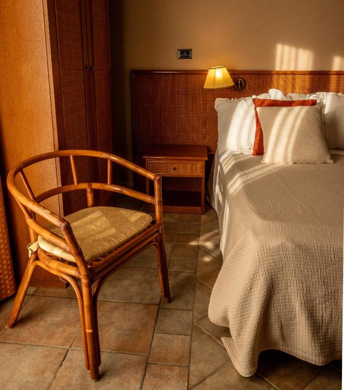 Hotel Sirio - 4