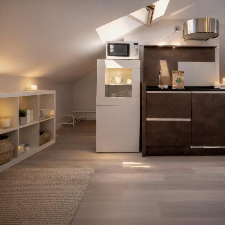 Penthouse Salamanca - 3